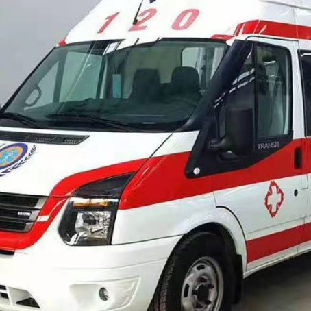 天祝非急救护送病人转院租赁救护车的优缺点对比